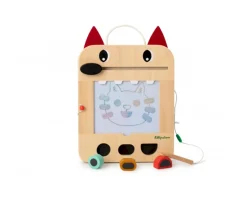 New Pizarra Mágica Louis Niños Juguetes Niños 3 Años|Juguetes Para Niños De 18 Meses