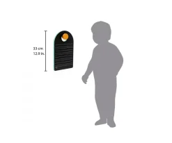 Juguetes Niños 3 Años^Janod Pizarra Móvil