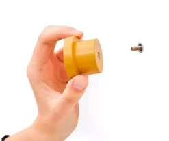 Juguetes Niños 3 Años^Janod Pizarra Móvil