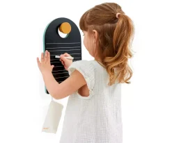 Juguetes Niños 3 Años^Janod Pizarra Móvil