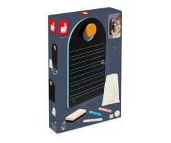 Juguetes Niños 3 Años^Janod Pizarra Móvil