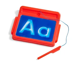 Pizarra Sensorial para Trazar Letras Niños Juguetes Niños 3 Años|Juguetes Niños 5 Años