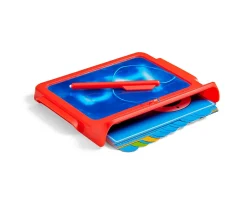 Pizarra Sensorial para Trazar Letras Niños Juguetes Niños 3 Años|Juguetes Niños 5 Años