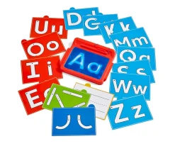 Pizarra Sensorial para Trazar Letras Niños Juguetes Niños 3 Años|Juguetes Niños 5 Años