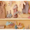 Accesorios Para Muñecas^Maileg Plancha y Tabla de Planchar en Miniatura