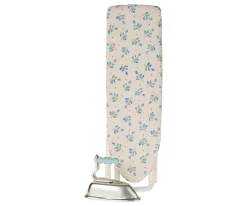 Accesorios Para Muñecas^Maileg Plancha y Tabla de Planchar en Miniatura