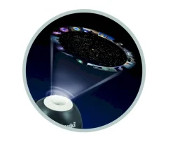 Discount Planetario HD Niños Proyectores Para Niños|Juguetes Niños 8 Años