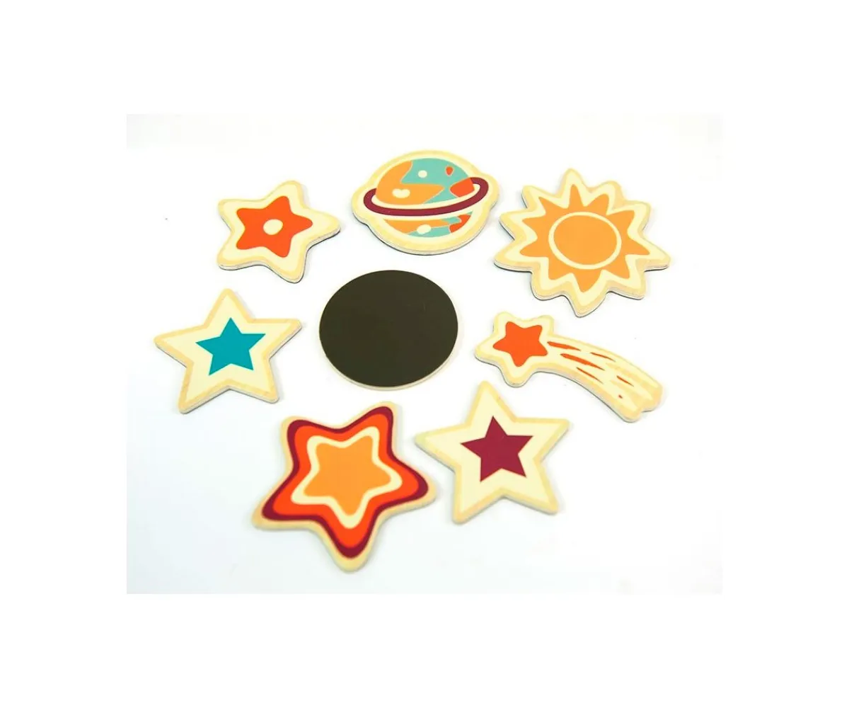 New Planetas Magnéticos Niños Juguetes Para Niños De 18 Meses|Juguetes Para Niños De Un Año