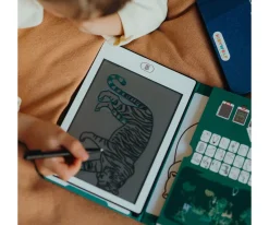 Online Plantillas KidyDraw Mini Animales, Océanos y Piratas Niños Juguetes Niños 7 Años|Juguetes Niños 8 Años