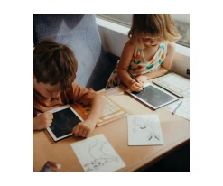 Sale Plantillas KidyDraw Mini Érase Una Vez y Animales Niños Juguetes Niños 7 Años|Juguetes Niños 8 Años