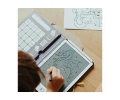 Sale Plantillas KidyDraw Mini Érase Una Vez y Animales Niños Juguetes Niños 7 Años|Juguetes Niños 8 Años