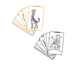 Sale Plantillas KidyDraw Mini Érase Una Vez y Animales Niños Juguetes Niños 7 Años|Juguetes Niños 8 Años