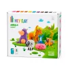 Online Plastilina Interactiva Animals(15 botes) Niños Manualidades Para Niños|Juguetes Más Recomendados