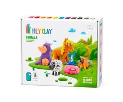 Online Plastilina Interactiva Animals(15 botes) Niños Manualidades Para Niños|Juguetes Más Recomendados
