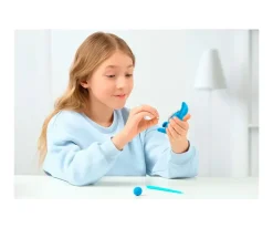 Online Plastilina Interactiva Animals(15 botes) Niños Manualidades Para Niños|Juguetes Más Recomendados