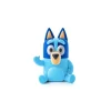 Manualidades Para Niños^Hey Clay Plastilina Interactiva Bluey (5 colores)