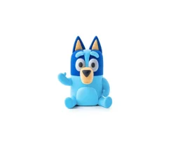 Manualidades Para Niños^Hey Clay Plastilina Interactiva Bluey (5 colores)
