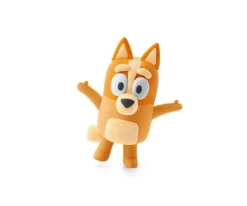 Manualidades Para Niños^Hey Clay Plastilina Interactiva Bluey Bingo (5 colores)