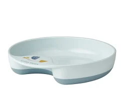Vajilla Infantil^Mepal Plato Antideslizante Mio Sailors Bay