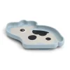 Online Plato Antideslizante Stick&Stay Dotti Vajilla Infantil|Baby Led Weaning
