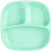 Vajilla Infantil^Re-Play Plato Compartimentos Replay Mint