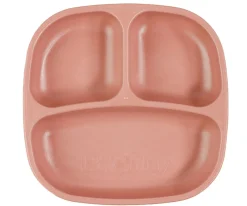 Vajilla Infantil^Re-Play Plato Compartimentos Replay Desert