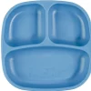 Vajilla Infantil^Re-Play Plato Compartimentos Replay Denim