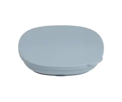 Baby Led Weaning^b.box Plato de Silicona con Tapa Ocean