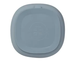 Baby Led Weaning^b.box Plato de Silicona con Tapa Ocean