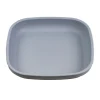 Vajilla Infantil^Re-Play Plato Replay Grande Gris