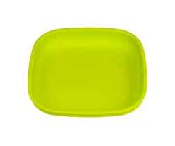 Vajilla Infantil^Re-Play Plato Replay Grande Verde Lima