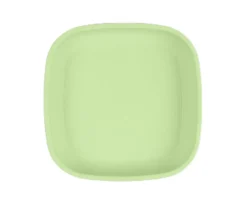 Vajilla Infantil^Re-Play Plato Replay Leaf