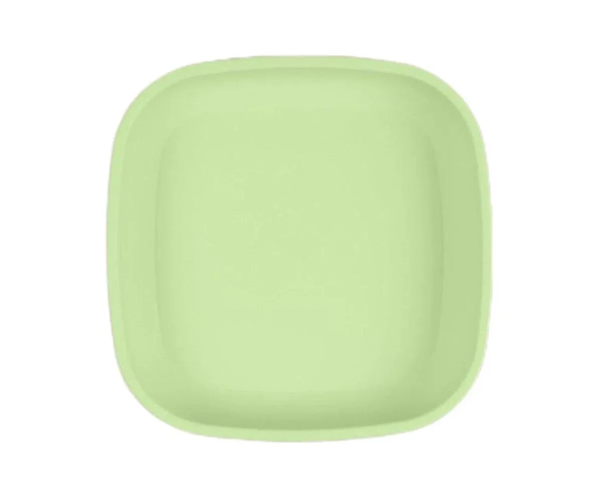 Vajilla Infantil^Re-Play Plato Replay Leaf