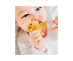 Online Plátano Mordedor Látex Oli&Carol Anita Bananita Niños Juguetes Para Niños De Un Año|Mordedores