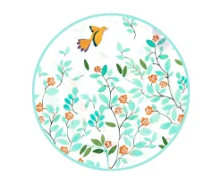 Ropa Infantil^Djeco Poncho de Lluvia Follaje