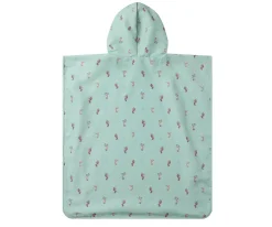 Ponchos Toalla^Monnëka Poncho de Playa Cool Dinos