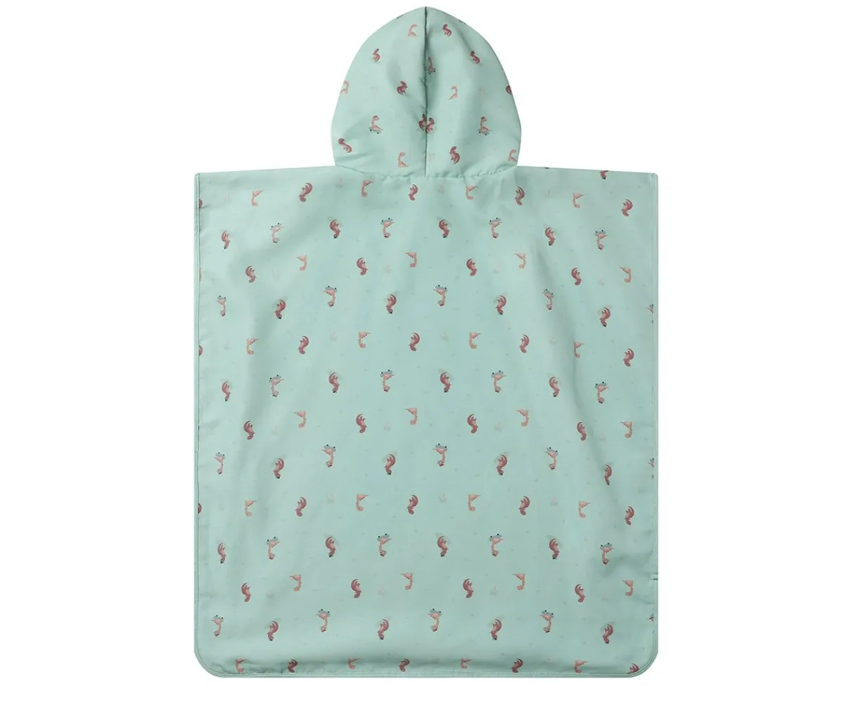 Ponchos Toalla^Monnëka Poncho de Playa Cool Dinos