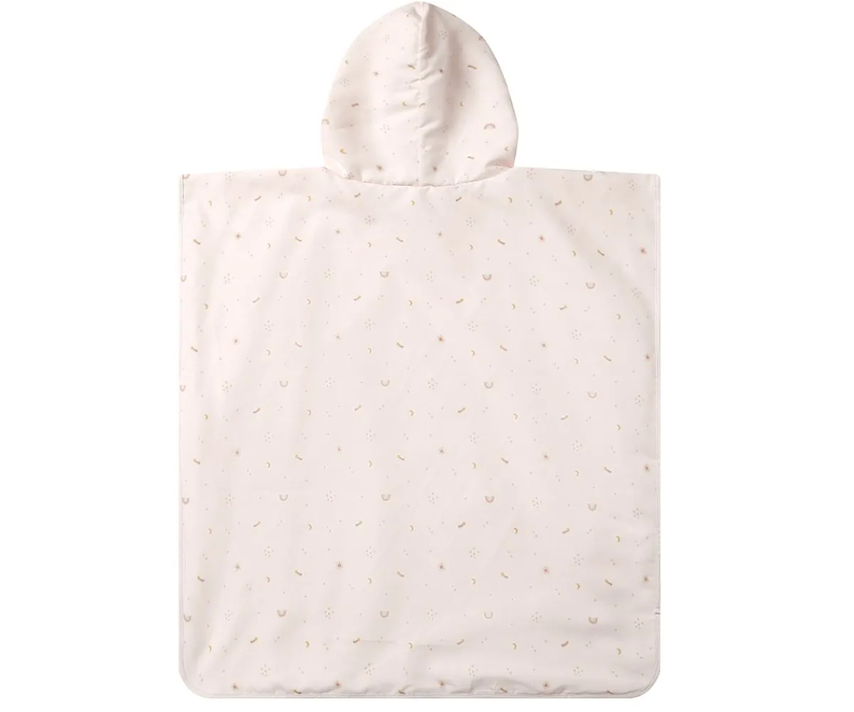 Ponchos Toalla^Monnëka Poncho de Playa Starlight