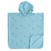 Ponchos Toalla^Monnëka Poncho de Playa Submarine