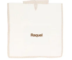 Ponchos Toalla^Cristina de Jos'h Poncho Dorset Beige Personalizable