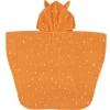 Ponchos Toalla^Trixie Poncho Mr Fox Personalizable