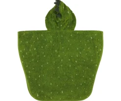 Ponchos Toalla^Trixie Poncho Mrs. Dino Personalizable