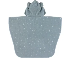 Ponchos Toalla^Trixie Poncho Mrs. Elephant Personalizable