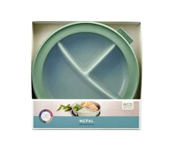 Cajas De Almuerzo^Mepal Porta Alimentos Bento Multibowl Cirqula 1000ml Nordic Sage