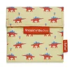 Bolsas Merienda^Roll´eat Porta Alimentos DUO Snack'n'Go Dino