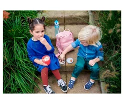 Outlet Porta Alimentos Ellipse Mini Nordic Blue Fiambreras Infantiles|Cajas De Almuerzo