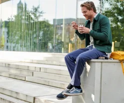 Clearance Porta Alimentos Ellipse Térmico Nordic Denim Cajas De Almuerzo|Fiambreras Infantiles