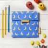 Bolsas Merienda^Roll´eat Porta Alimentos Snack n'Go Fruits Banana