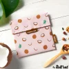 Bolsas Merienda^Roll´eat Porta Alimentos Snack n'Go Fruits Coco