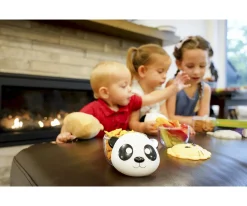 Porta Alimentos Snack Shark Fiambreras Infantiles|Cajas De Almuerzo